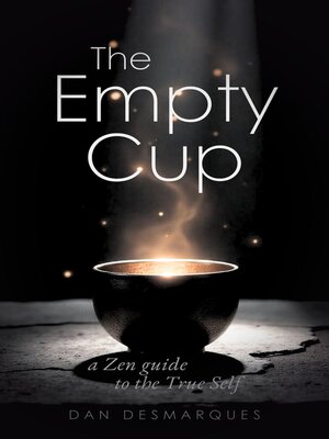 cover image of The Empty Cup